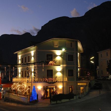 Hotel Olympic Saint-Vincent Buitenkant foto