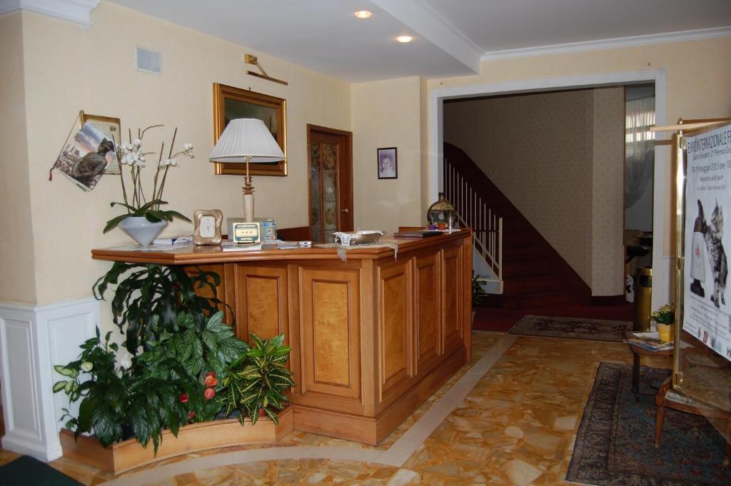 Hotel Olympic Saint-Vincent Buitenkant foto
