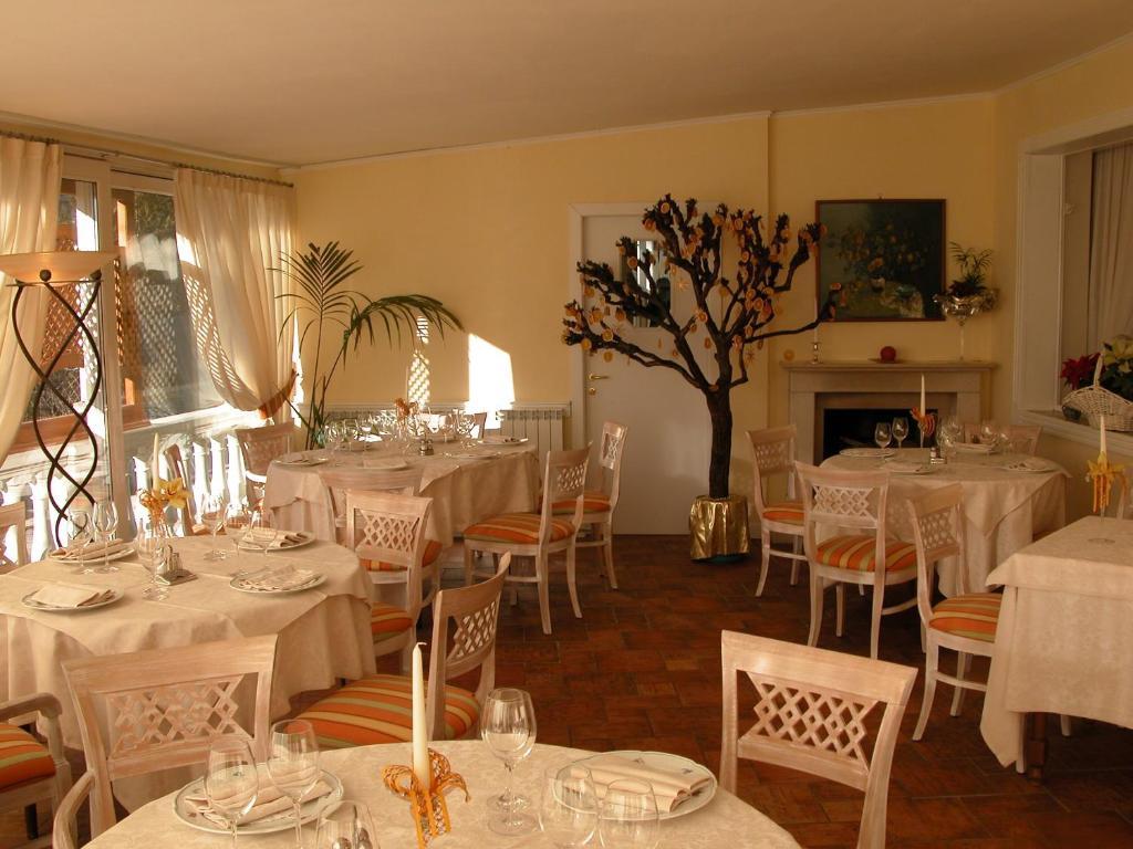 Hotel Olympic Saint-Vincent Buitenkant foto